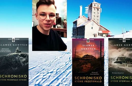 Można głosować na Karkonosze!