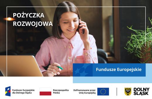 Pożyczka Rozwojowa dla firm