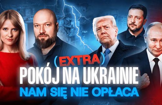 Polska wobec planu Trumpa dla Ukrainy i Rosji