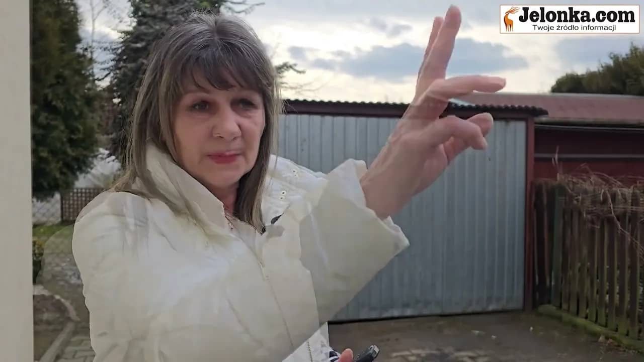 Wał zagraża aż trzem miejscowościom