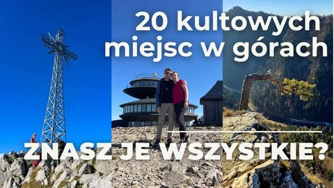 Karkonosze wygrywają bezapelacyjnie!
