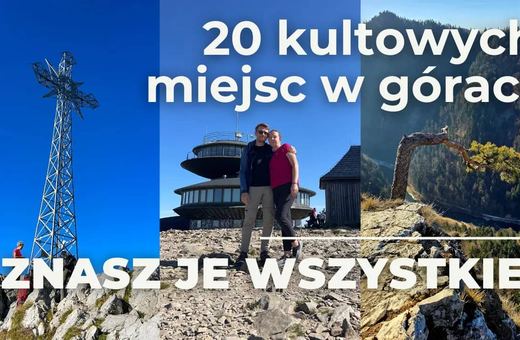 Karkonosze wygrywają bezapelacyjnie!