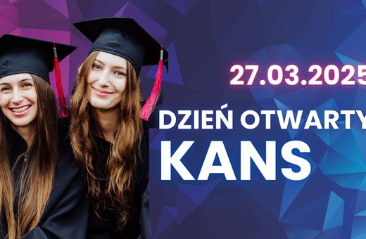 Dzień otwarty w KANS