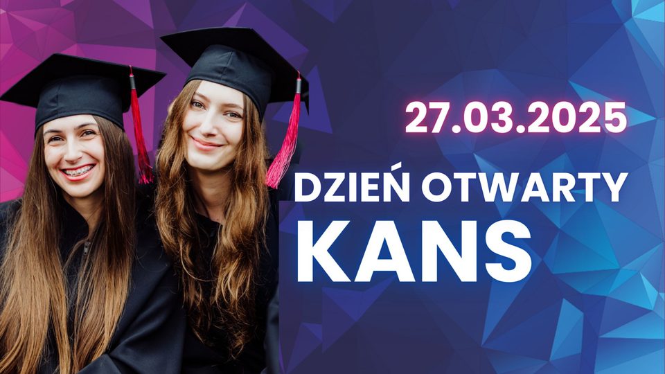 Dzień otwarty w KANS