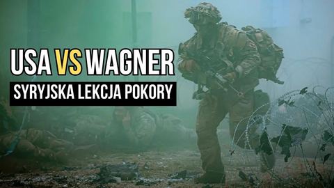 Jedyna prawdziwa bitwa amerykańsko–rosyjska