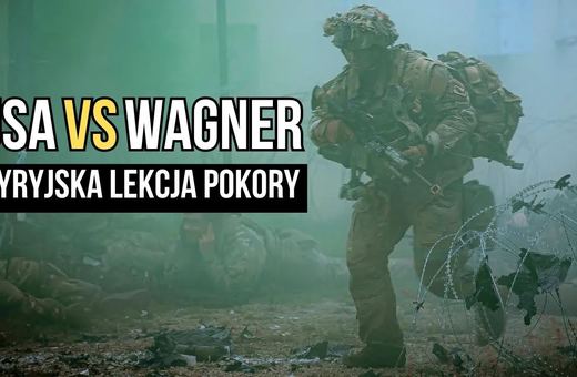 Jedyna prawdziwa bitwa amerykańsko–rosyjska
