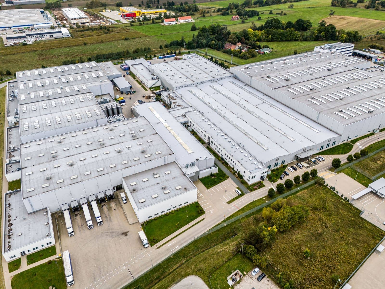 Miliony czystego zysku zostają w regionie