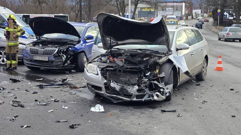 Alarm! Aż 2300 kierowców jechało zbyt szybko!