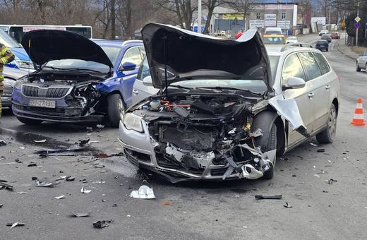Alarm! Aż 2300 kierowców jechało zbyt szybko!