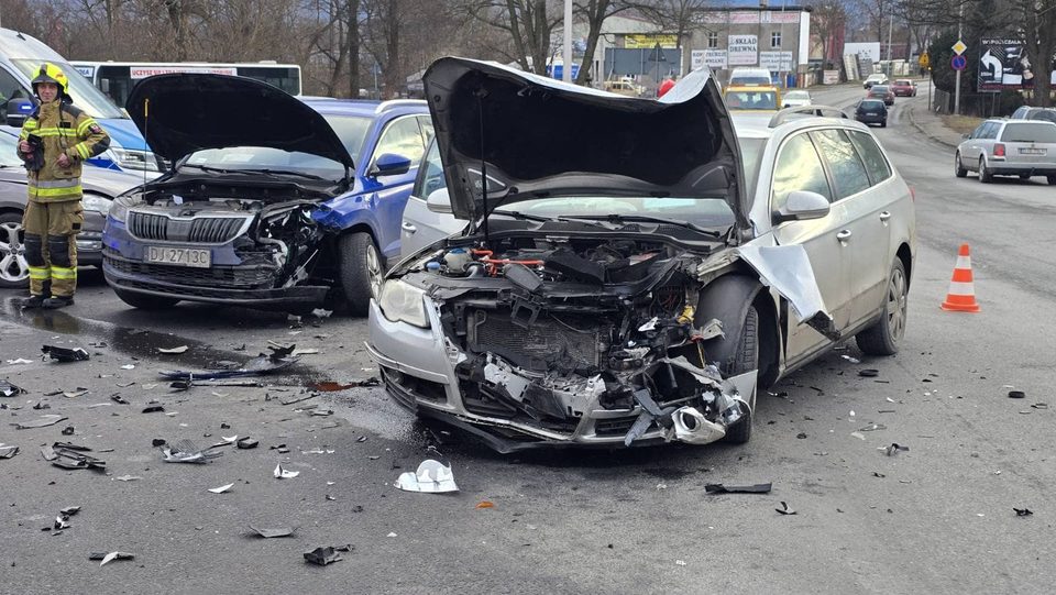 Alarm! Aż 2300 kierowców jechało zbyt szybko!