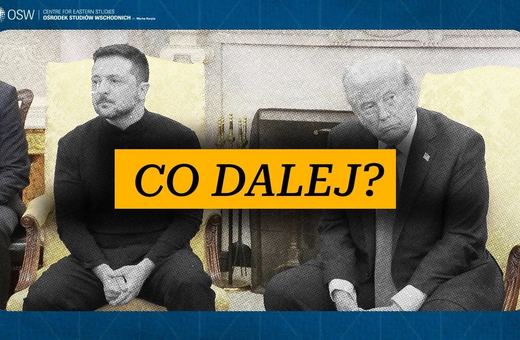 Starcie Zełenski–Trump. Jak reaguje Europa?