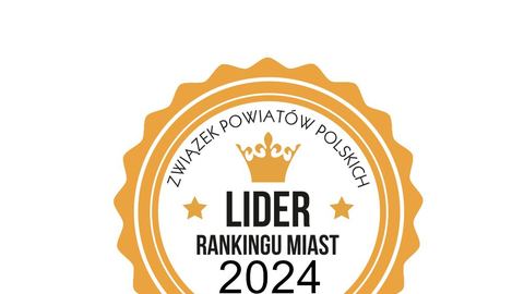 Jelenia Góra z tytułem „Dobry Polski Samorząd 2024”