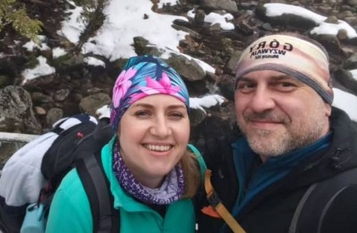 Piosenka o Karkonoszach