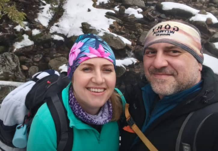 Piosenka o Karkonoszach