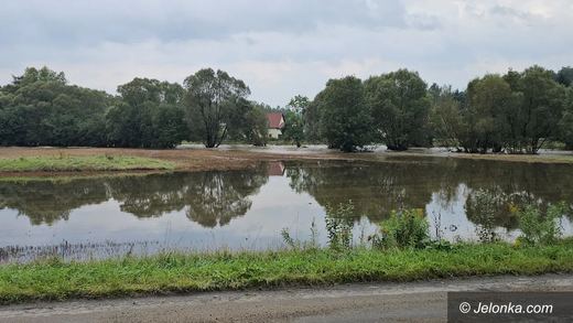 Inwestycje przeciwpowodziowe pod znakiem zapytania?