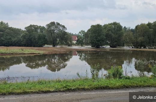 Inwestycje przeciwpowodziowe pod znakiem zapytania?