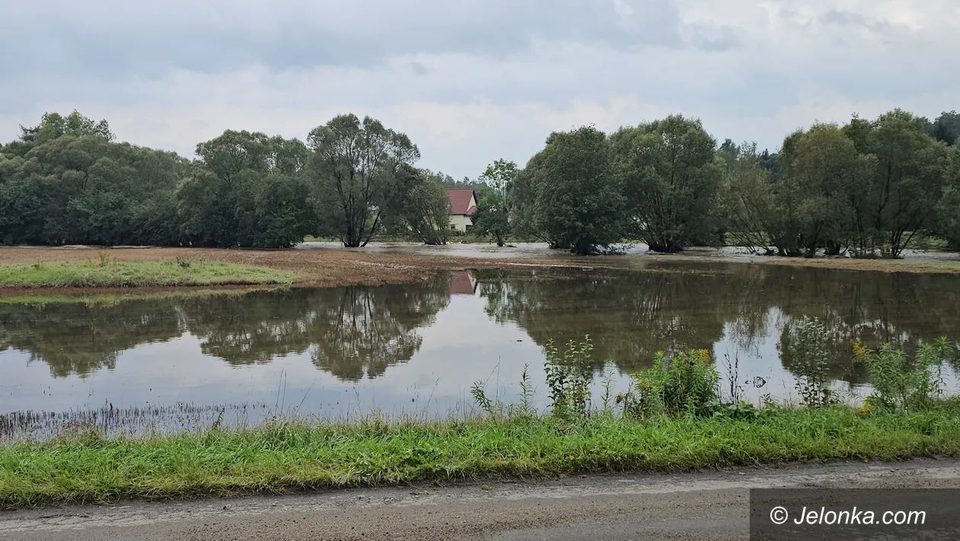 Inwestycje przeciwpowodziowe pod znakiem zapytania?