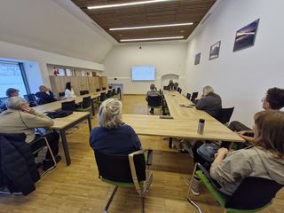 Obchody Światowego Dnia Mokradeł w KPN