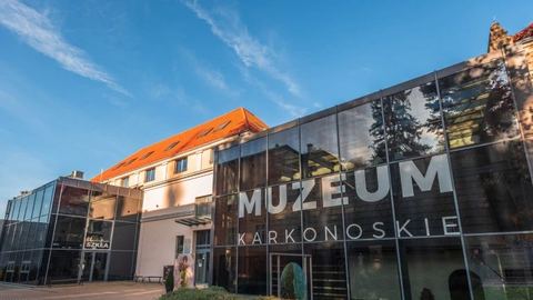 Muzeum Karkonoskie w Jeleniej Górze