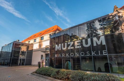 Muzeum Karkonoskie w Jeleniej Górze