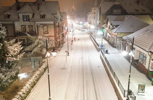 Wyższa opłata uzdrowiskowa w Świeradowie–Zdroju