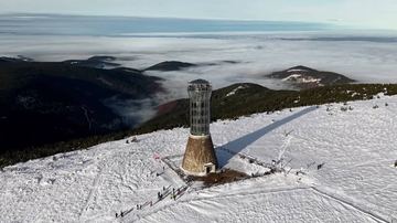 Gdzie góry mają swoje tajemnice – wyrusz na Śnieżnik