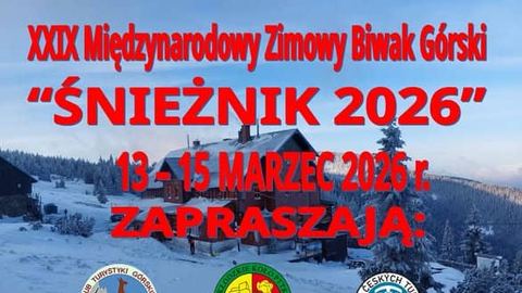 Gdzie góry mają swoje tajemnice – wyrusz na Śnieżnik