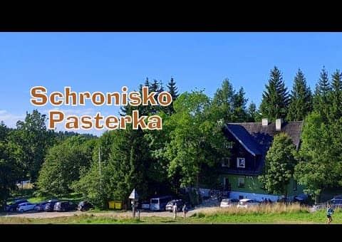 Góry Stołowe na wyciągnięcie ręki – dzień w drodze do Pasterki