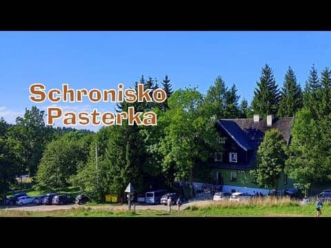 Góry Stołowe na wyciągnięcie ręki – dzień w drodze do Pasterki