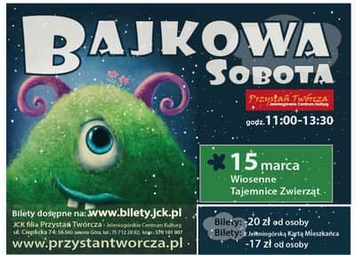 Co będzie się działo w mieście i regionie?