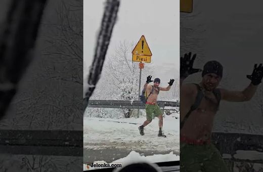 Golasy ruszyły na Śnieżkę
