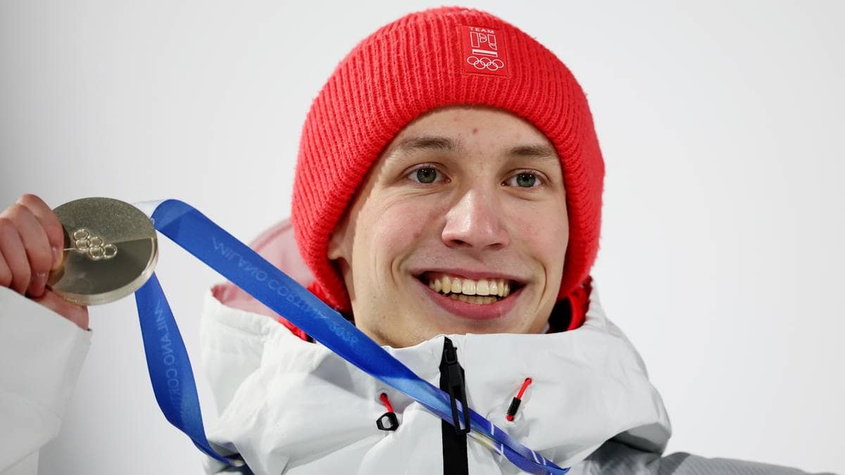 Ile warte jest w Polsce srebro olimpijskie?