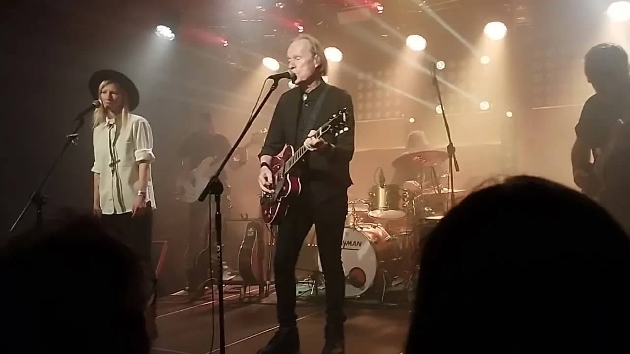 Koncert Portera i Karczewskiej – konkurs wygrała pani Ewa