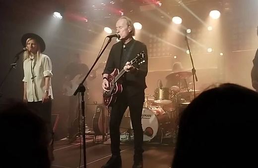 Koncert Portera i Karczewskiej – konkurs wygrała pani Ewa
