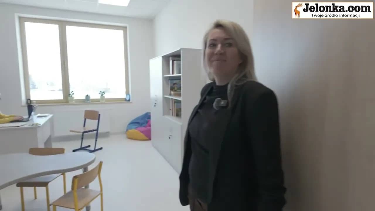 Budowa szkoły w Mysłakowicach zakończona