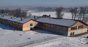 Budowa szkoły w Mysłakowicach zakończona