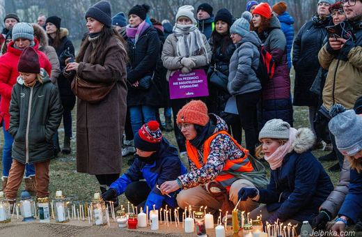 Dzieci i zabójstwo nad potokiem