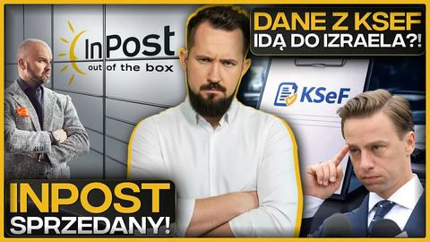 Paczkomaty w rękach Amerykanów