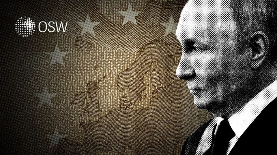 Dlaczego Rosja jest wroga Zachodowi?