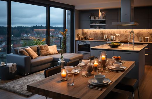 Fikcyjny apartament i prawdziwa strata – 20 latka oszukana