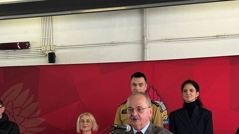 Pieniądze przeciw powodzi