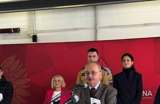 Pieniądze przeciw powodzi