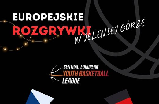 Święto basketu, międzynarodowa obsada w Jeleniej Górze