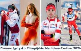 Na KANS studiują znakomici sportowcy. Olimpijski sukces Dominiki Piwkowskiej