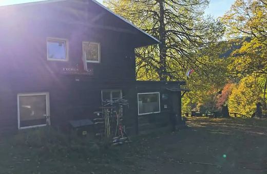 Zygmuntówka – w dwie godziny do górskiego spokoju