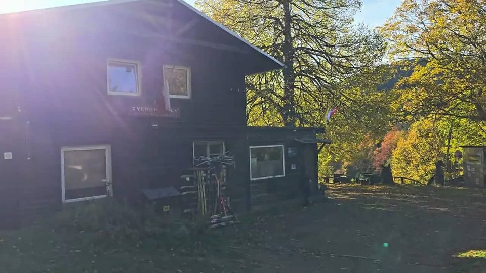 Zygmuntówka – w dwie godziny do górskiego spokoju
