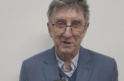 Nad morzem byłem tylko kilka razy w życiu – wolę góry