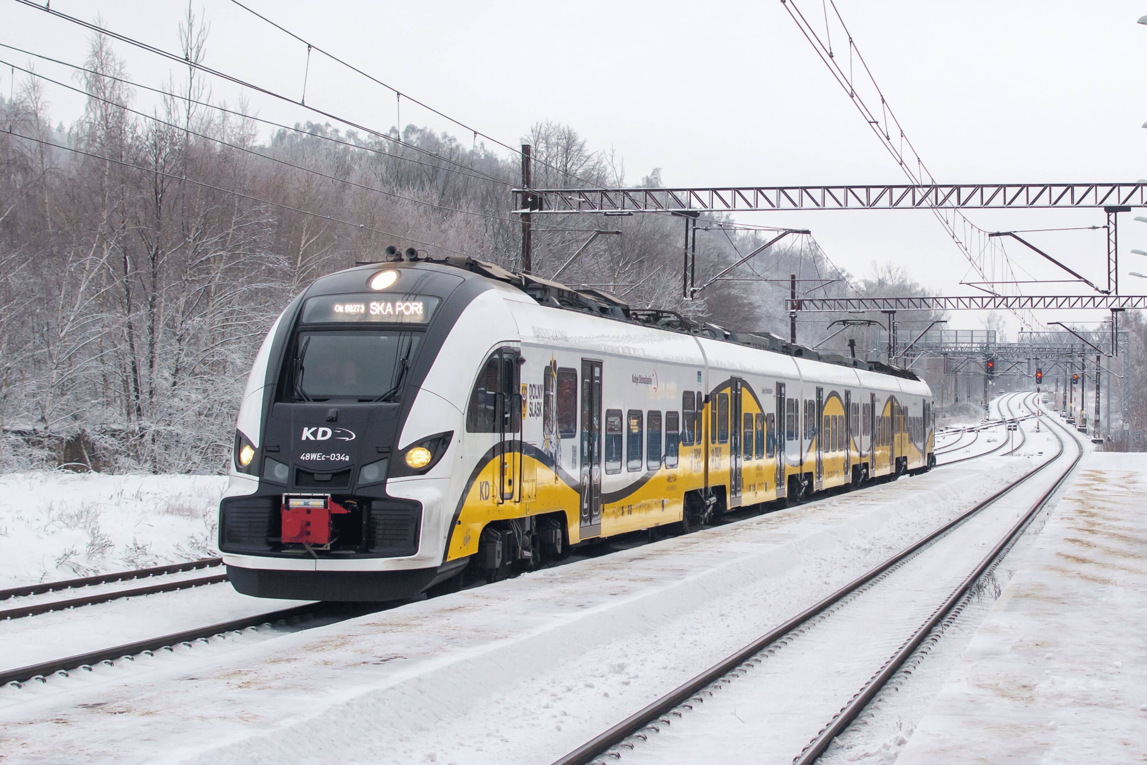 Bilet Weekendowy także w Trzech Króli