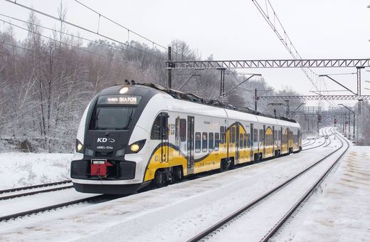 Bilet Weekendowy także w Trzech Króli