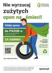 W Janowicach będą zbierać śmieci